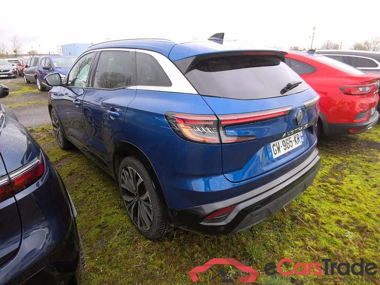 Austral  Iconic 1.2  200CV  BVAV  6E #6