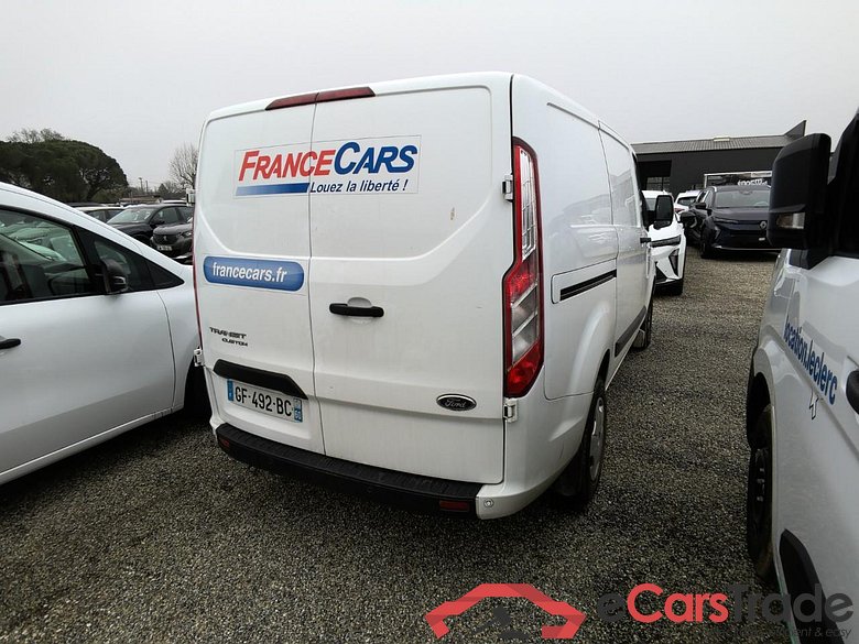 TRANSIT CUST TRENDB 300 L1H1 R #3