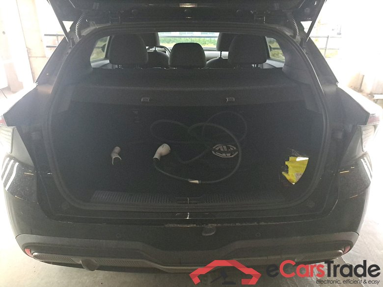 MG MG4 Comfort 64 kWh 204 hp #5