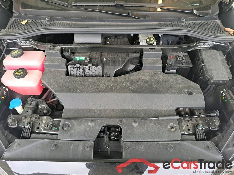 MG MG4 Comfort 64 kWh 204 hp #6