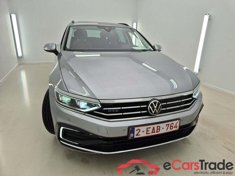 VOLKSWAGEN PASSAT VARIANT 1.4 TSI GTE BUSINESS DSG #4