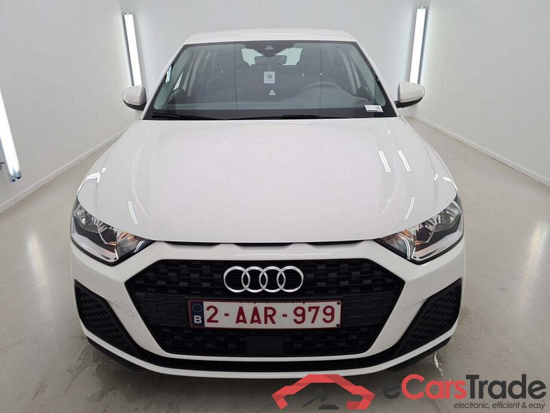 AUDI A1 SPORTBACK 25 TFSI ATRRACTION #6