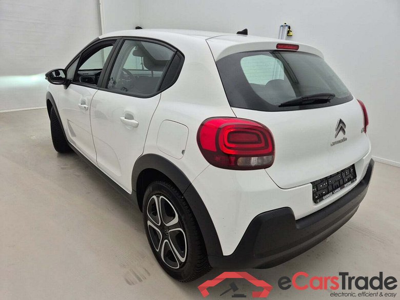 Citroen C3 1.2 PureTech Feel LED Navi Klima PDC ... #4