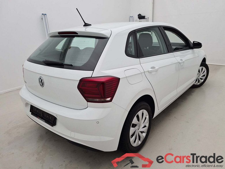 VOLKSWAGEN POLO 1.0 TSI OPF COMFORTLINE #2