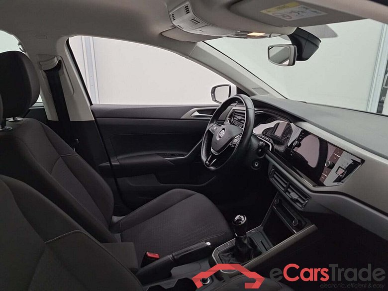 VOLKSWAGEN POLO 1.0 TSI OPF COMFORTLINE #3