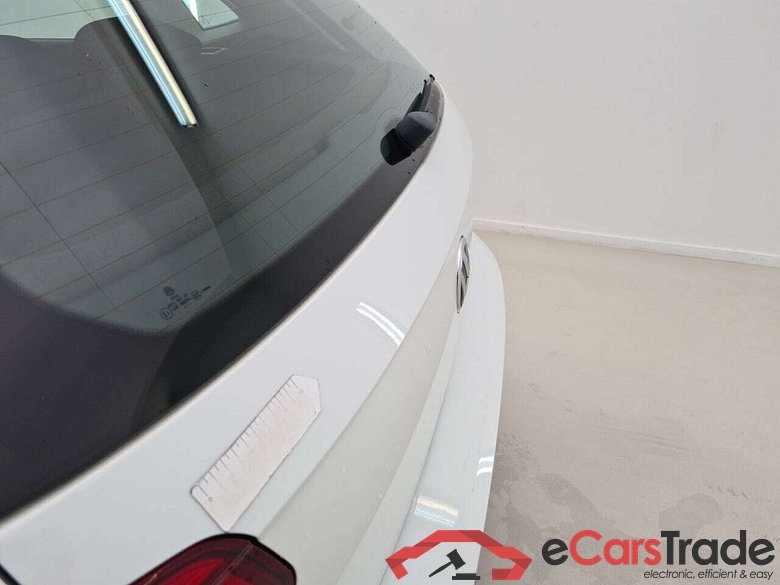 VOLKSWAGEN POLO 1.0 TSI OPF COMFORTLINE #4
