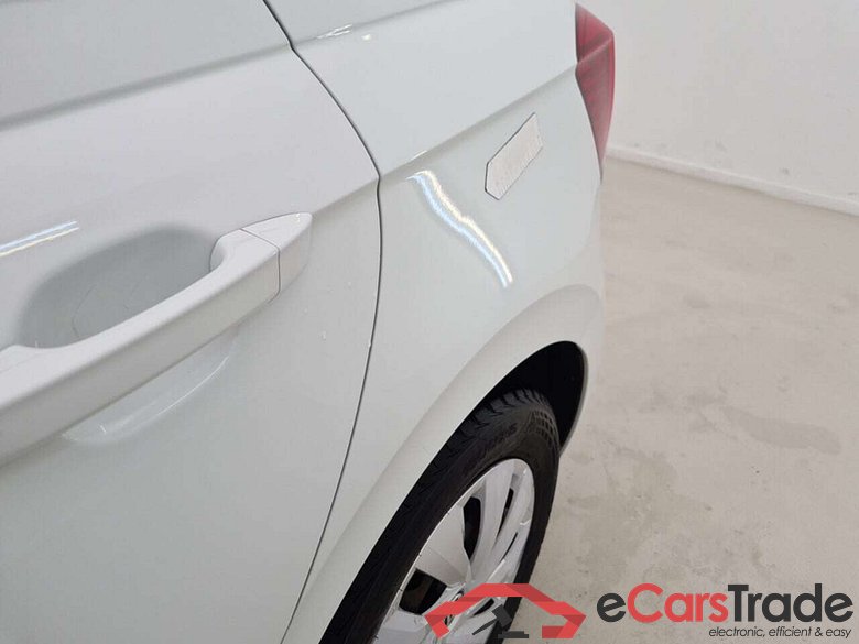 VOLKSWAGEN POLO 1.0 TSI OPF COMFORTLINE #6