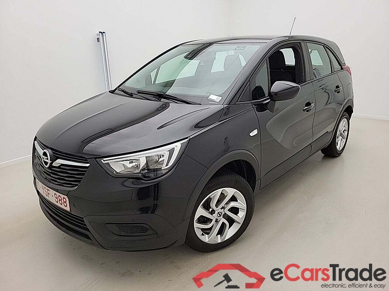 OPEL CROSSLAND X 1.2 TURBO ECOTEC START/STOP ED #1