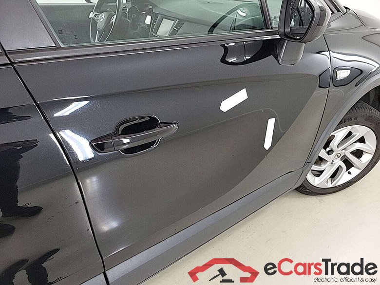 OPEL CROSSLAND X 1.2 TURBO ECOTEC START/STOP ED #5
