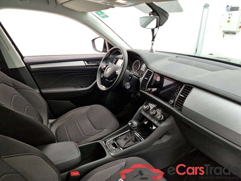 SKODA KODIAQ 1.5 TSI CLEVER DSG #3