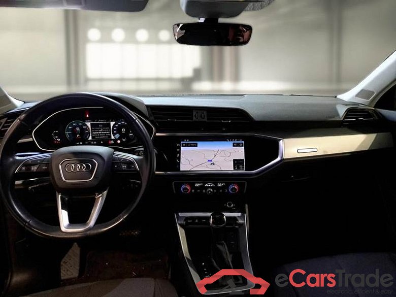 AUDI Q3 SPORTBACK / 2019 / 5P / SUV 45 TFSI E S TRONIC BUSINESS PLUS #3