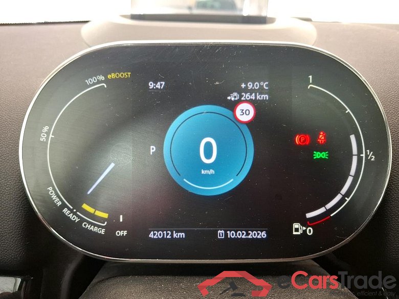 MINI Countryman / 2020 / 5P / Crossover Cooper SE ALL4 Premium Plus125+95ch BVA6 #6