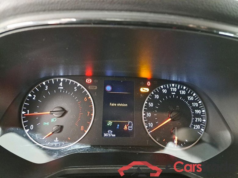 Clio V Business 1.0 TCe 100CV BVM6 E6d / GPL #6