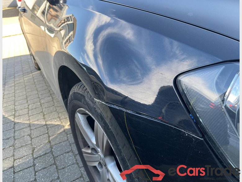 VOLKSWAGEN Golf VII Golf  Highline 1.6 TDI BlueMotion Technology 77 kW (105 ch) 5 vitesses manuel #6