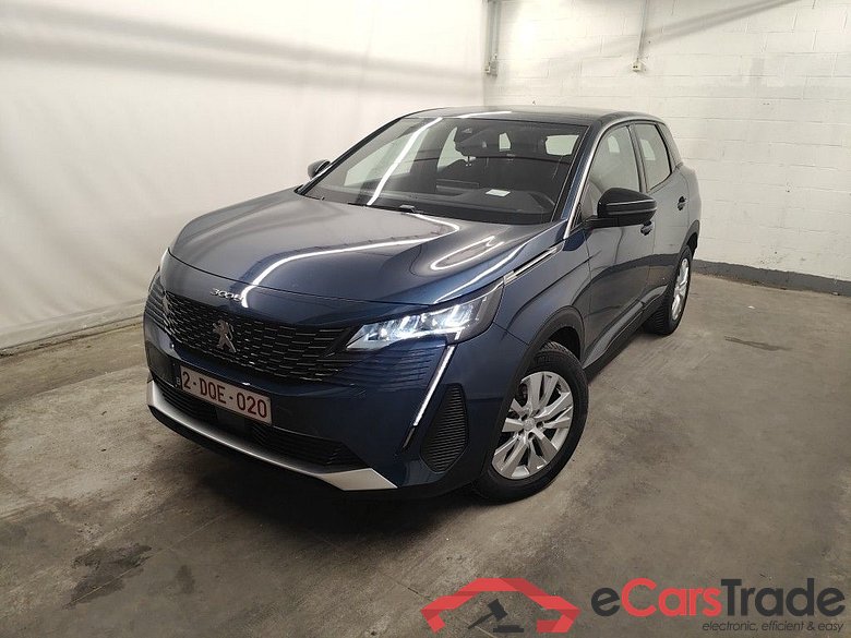 Peugeot 3008 1.2 PureTech 96kW S&S Active Pack 5d #1
