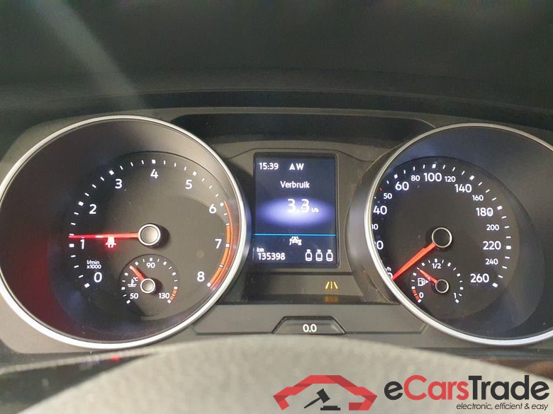 Volkswagen Tiguan 1.5 TSI ACT OPF 96kW Comfortline 5d #6