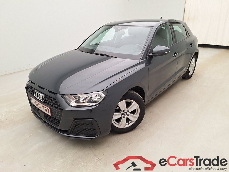 Audi, A1 SB '18, Audi A1 Sportback 1.0 25 TFSI 70kW S tronic Busine #2