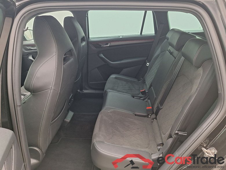 Skoda, Kodiaq '16, Skoda Kodiaq 1.5 TSI 110kW DSG7 Sportline II 5d #4