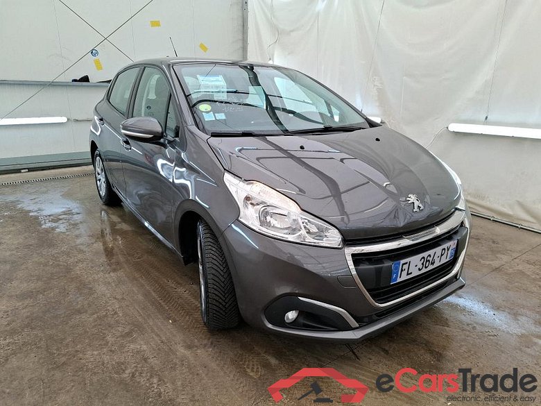 208 Affaire Premium Pack 1.5 HDi 100CV BVM5 E6dT #4