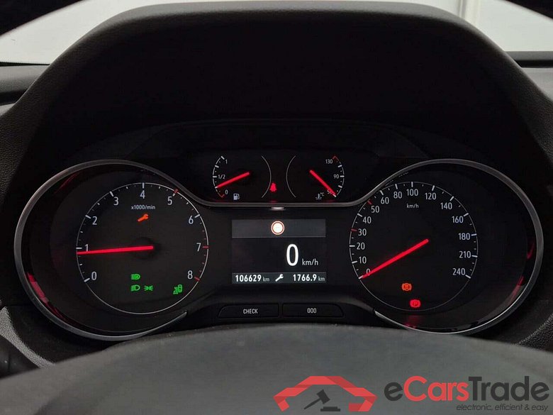 OPEL Grandland X 1.2 Turbo Business Executive #4