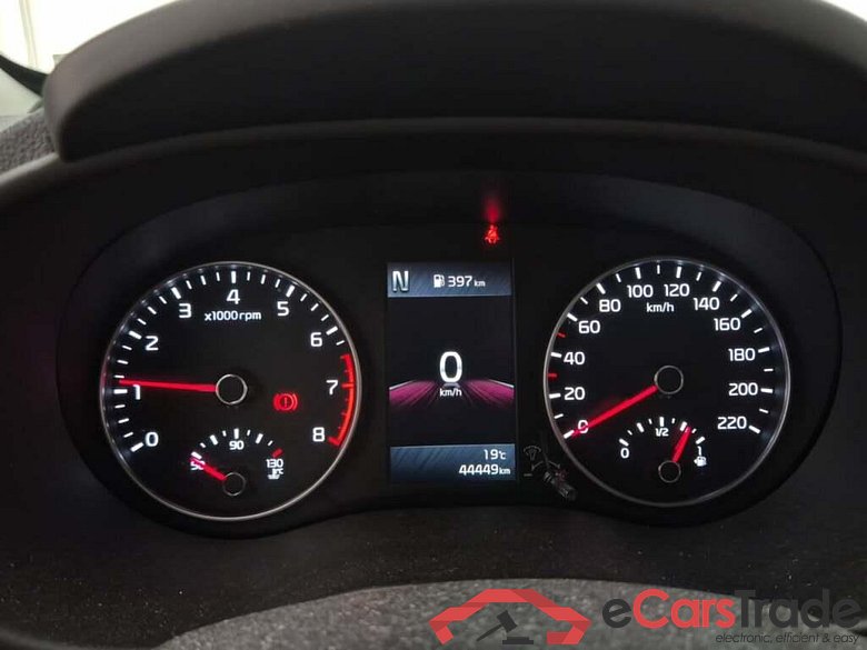 KIA Picanto 1.0 DPi ComfortLine AUT. #4