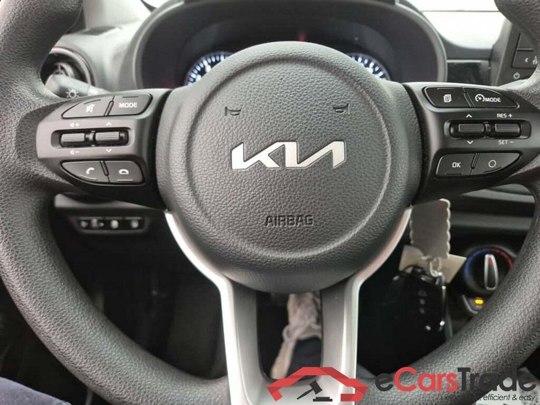 KIA Picanto 1.0 DPi ComfortLine AUT. #5