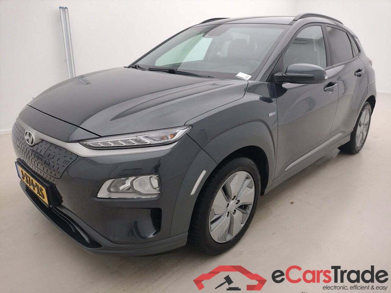 HYUNDAI Kona EV Fashion 64 kWh #1