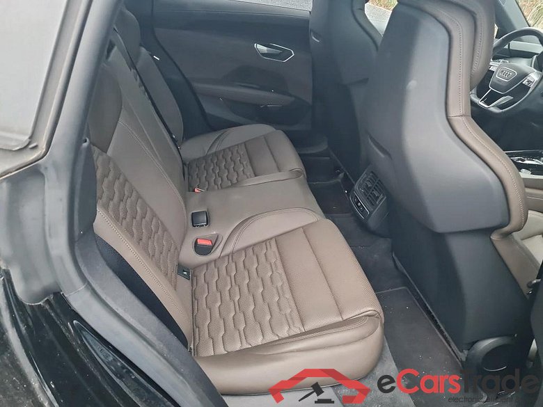 AUDI ETRON GT BEV 93KWH QUATTRO #6