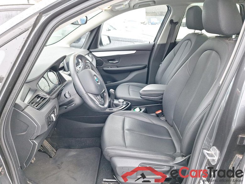 BMW 2 SERIES ACTIVE TOURER 1.5 216D ACTIVE TOURER #5