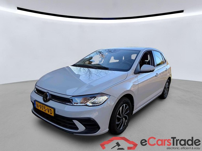 VOLKSWAGEN POLO 70 kW #1