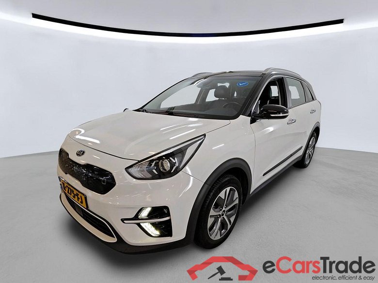 KIA e-Niro 150 kW #1