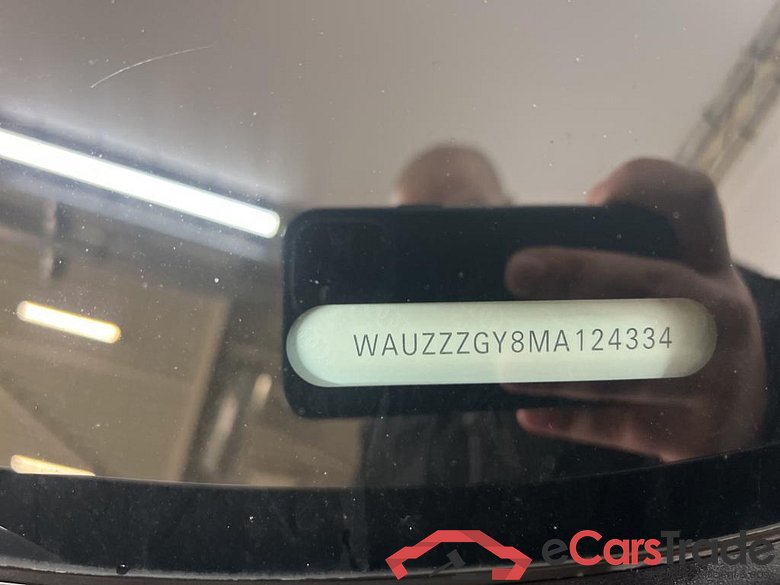 AUDI A3 Limousine 81 kW #2