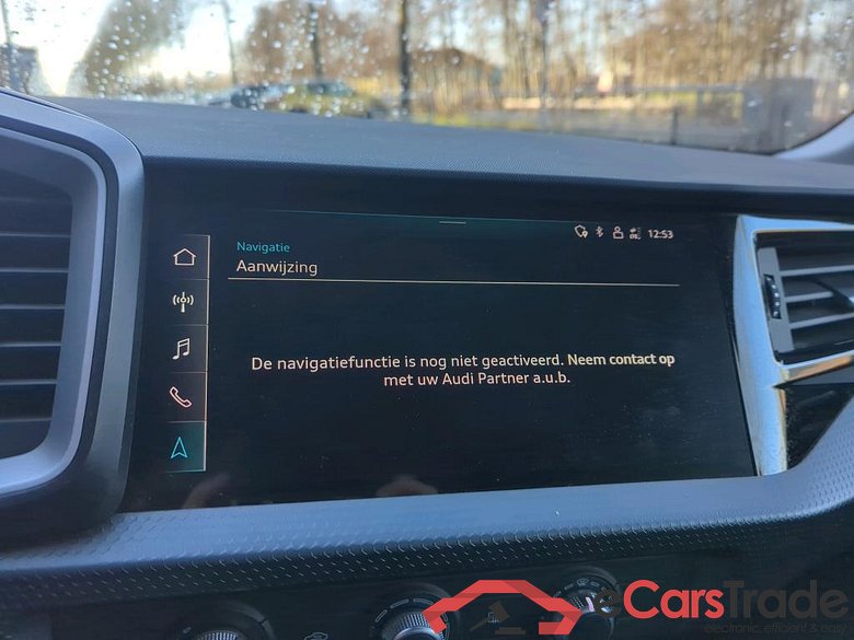 AUDI A1 Sportback 70 kW #3