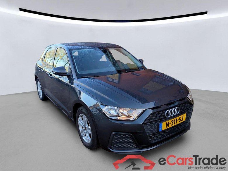 AUDI A1 Sportback 70 kW #4