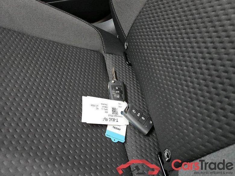 VOLKSWAGEN POLO 70 kW #5