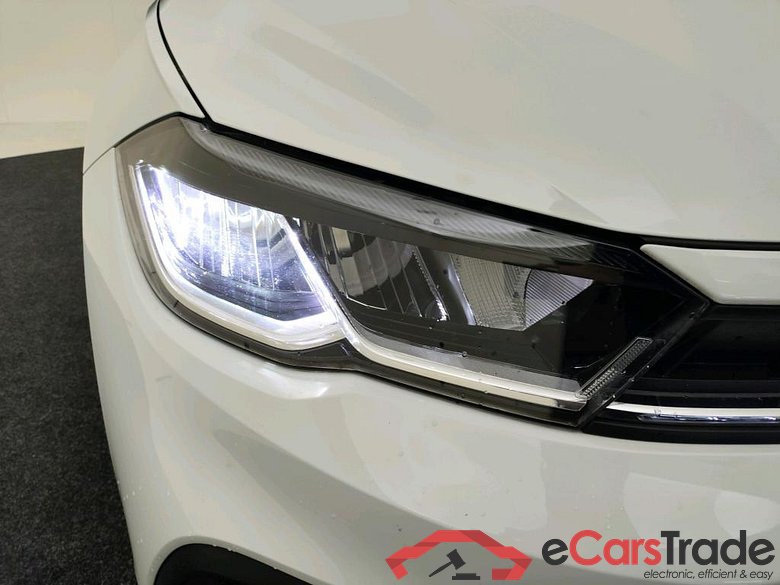 VOLKSWAGEN POLO 70 kW #3