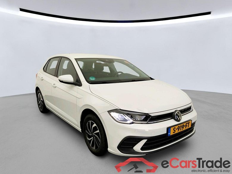 VOLKSWAGEN POLO 70 kW #4
