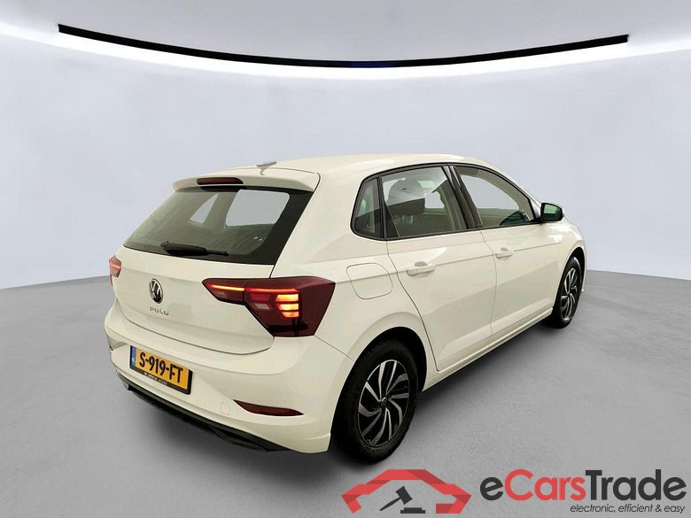 VOLKSWAGEN POLO 70 kW #5