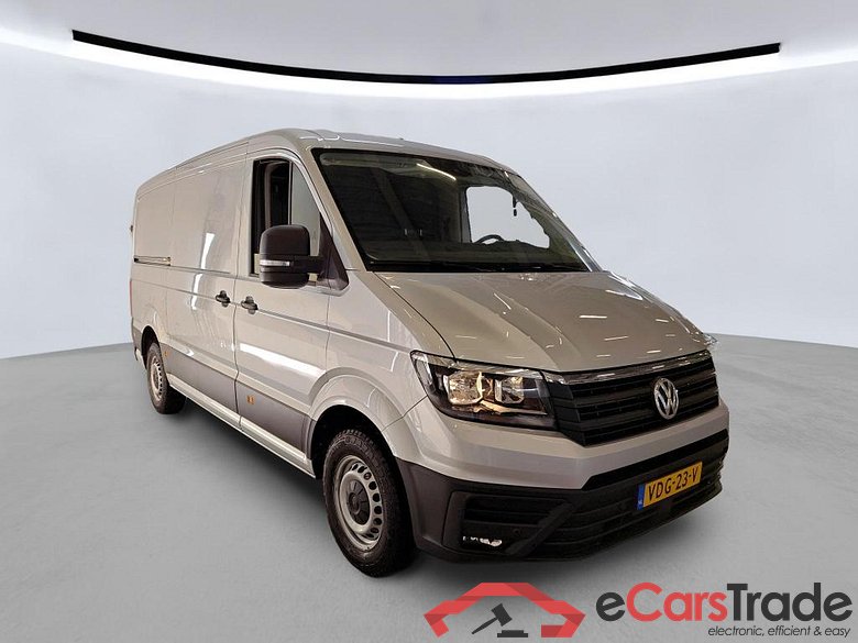 VOLKSWAGEN Crafter 75 kW #4