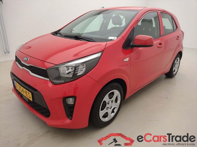 KIA Picanto 1.0 DPi ComfortLine