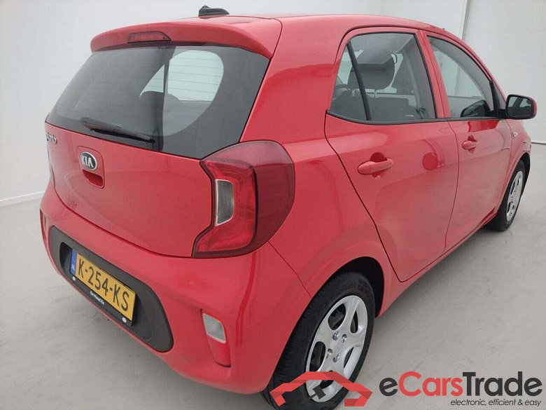 KIA Picanto 1.0 DPi ComfortLine #2