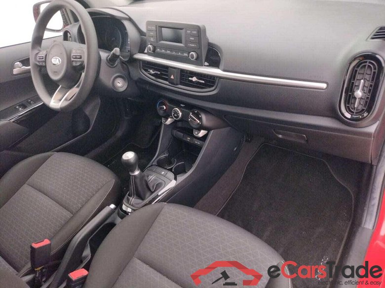KIA Picanto 1.0 DPi ComfortLine #3