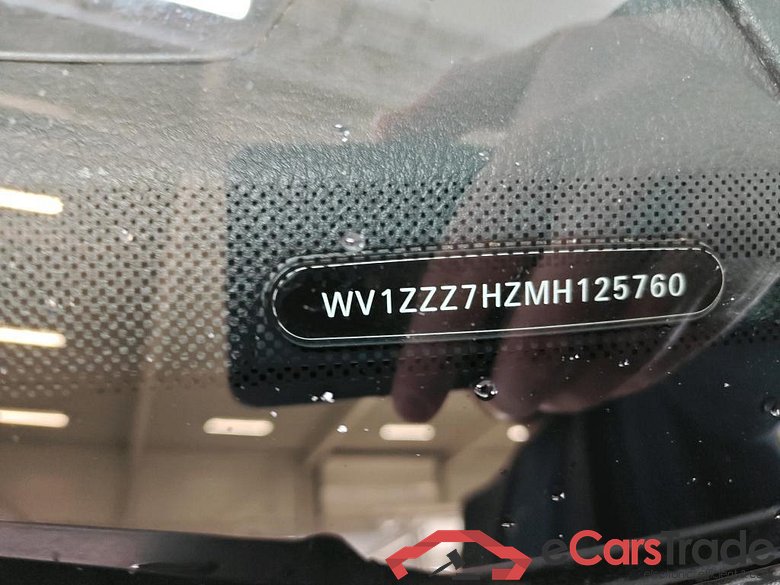 VOLKSWAGEN Transporter 110 kW #2