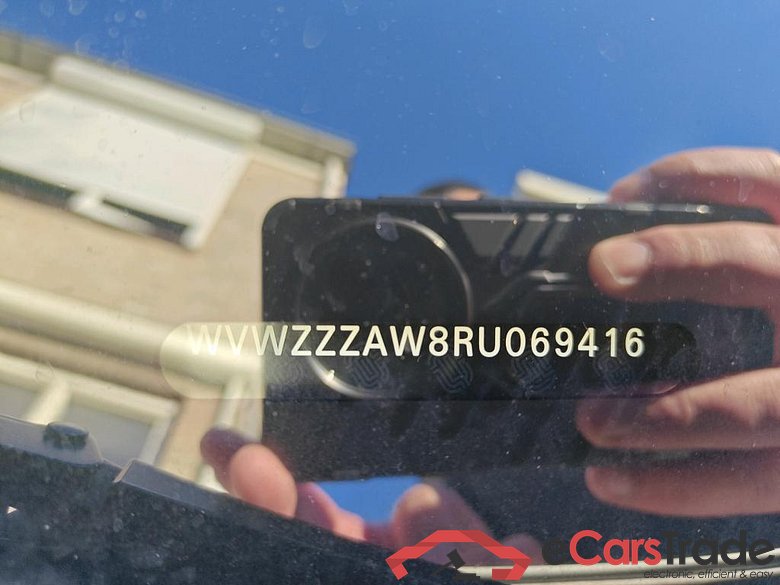 VOLKSWAGEN POLO 70 kW #2