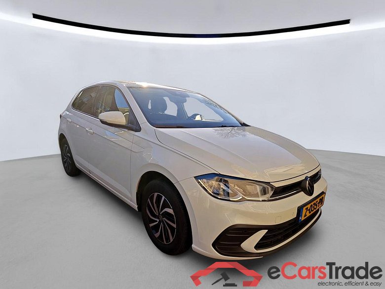 VOLKSWAGEN POLO 70 kW #3