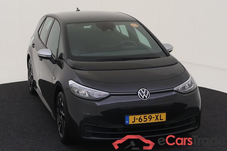 VOLKSWAGEN ID.3 150 kW #5