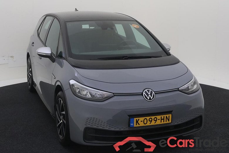 VOLKSWAGEN ID.3 150 kW #5