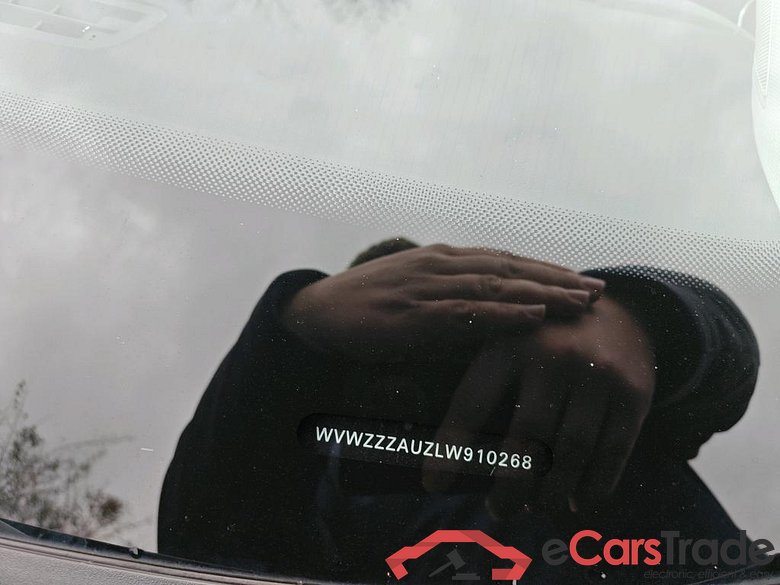 VOLKSWAGEN e-Golf 100 kW #2