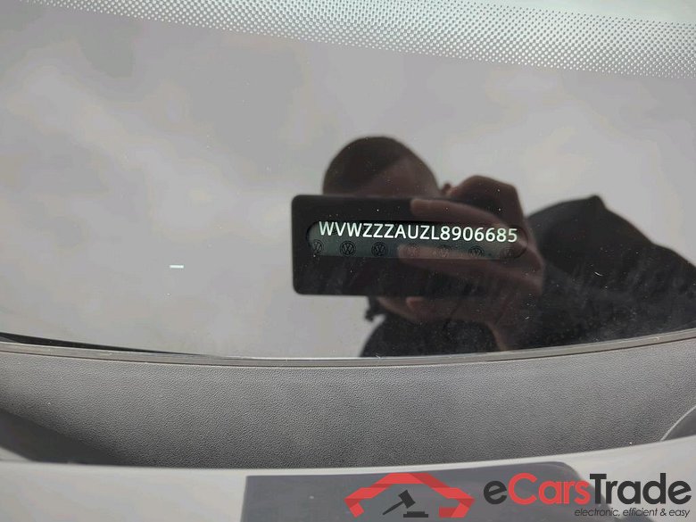 VOLKSWAGEN e-Golf 100 kW #3