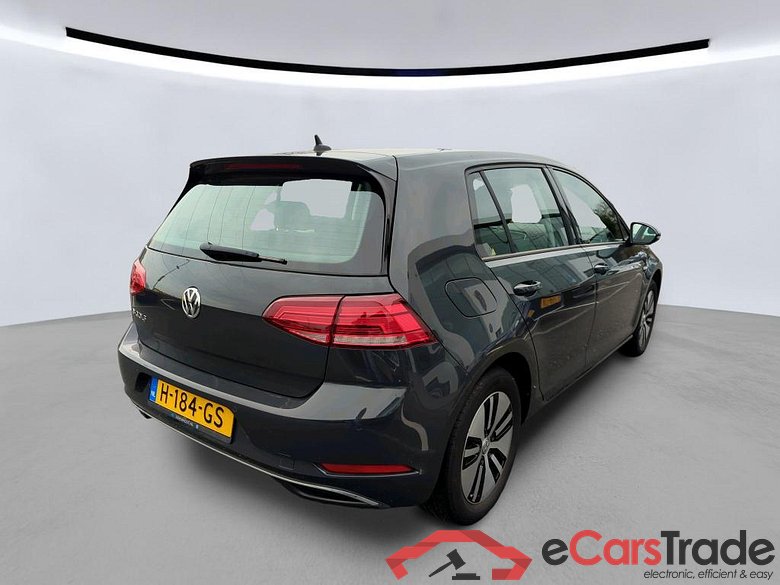 VOLKSWAGEN e-Golf 100 kW #5